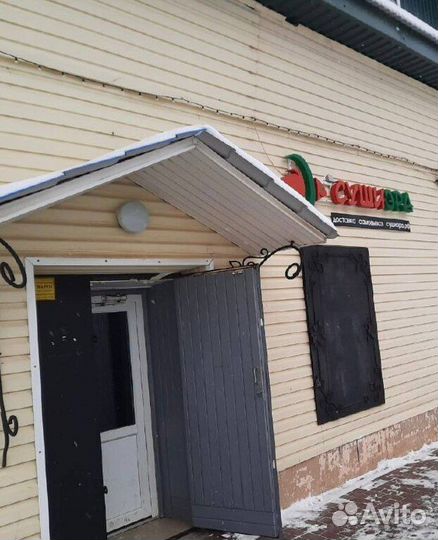 Премиум франшиза доставки еды