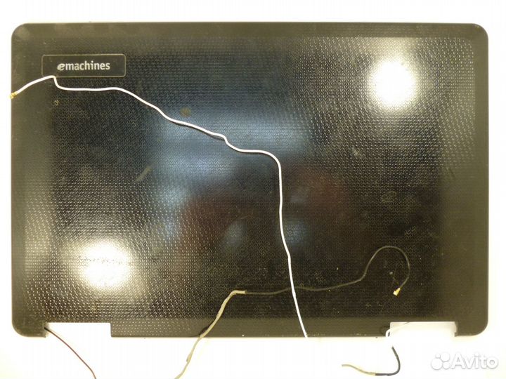 Б. у. запчасти ноутбука eMachines E525/ E627