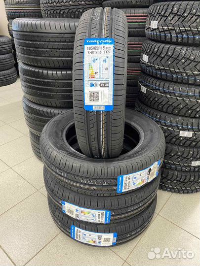 Tracmax X-Privilo TX5 185/65 R15 88H