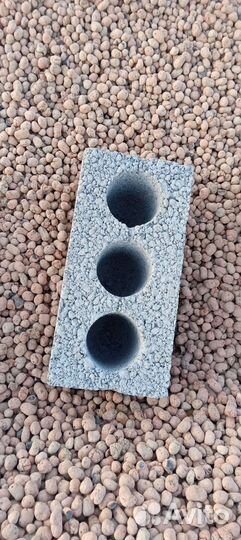 Керамзитобетонные блоки