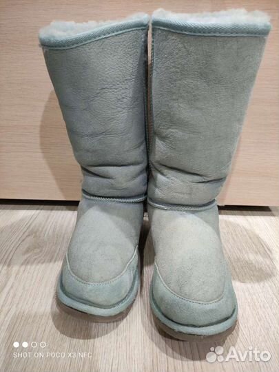 Угги детские
