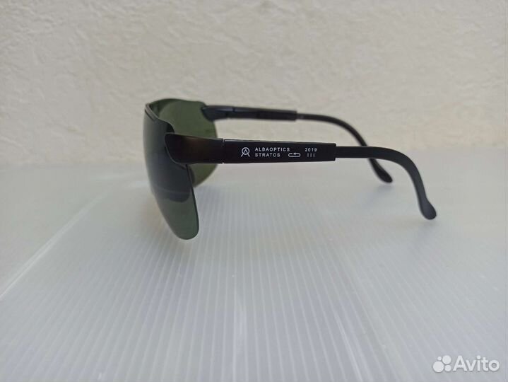 Очки Albaoptics stratos (RP)