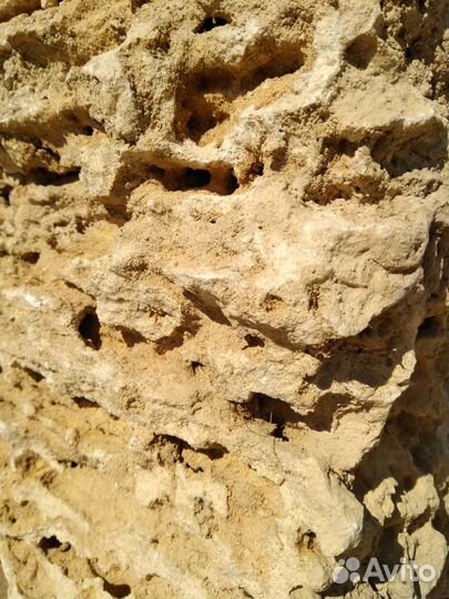 Крымский песчаник