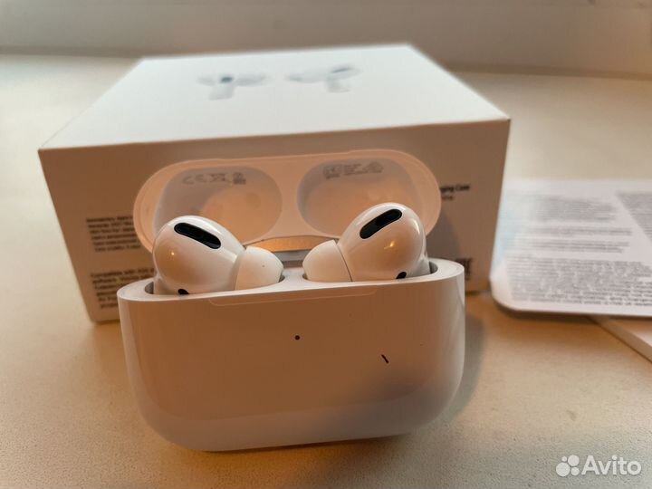 AirPods Pro