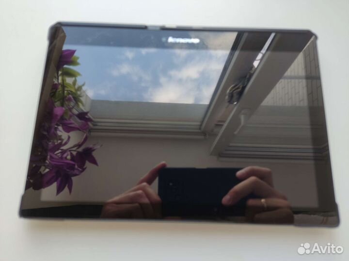 Планшет Lenovo TAB 2 A10-70L