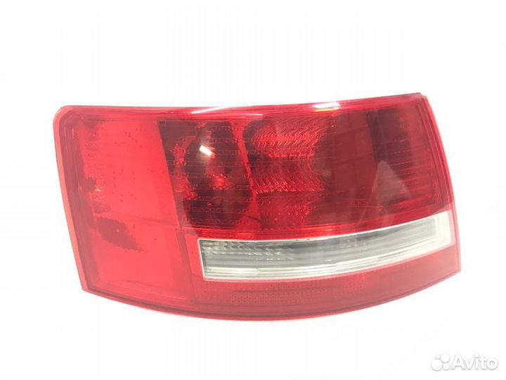 Фонарь задний левый Audi A6 C6 BDW 2008