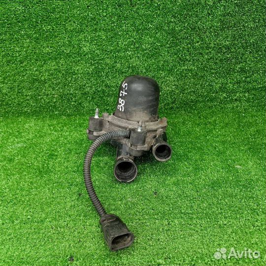 Насос продувки катализатора Volkswagen Golf 5 2007