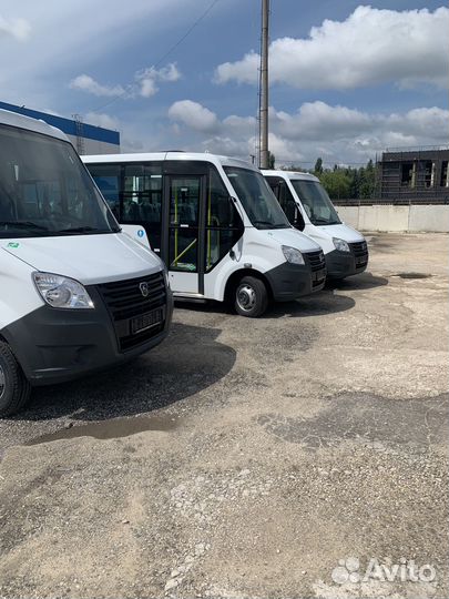 Требуется водитель категории 