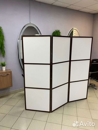 Ширма перегородка