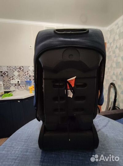 Детское автокресло