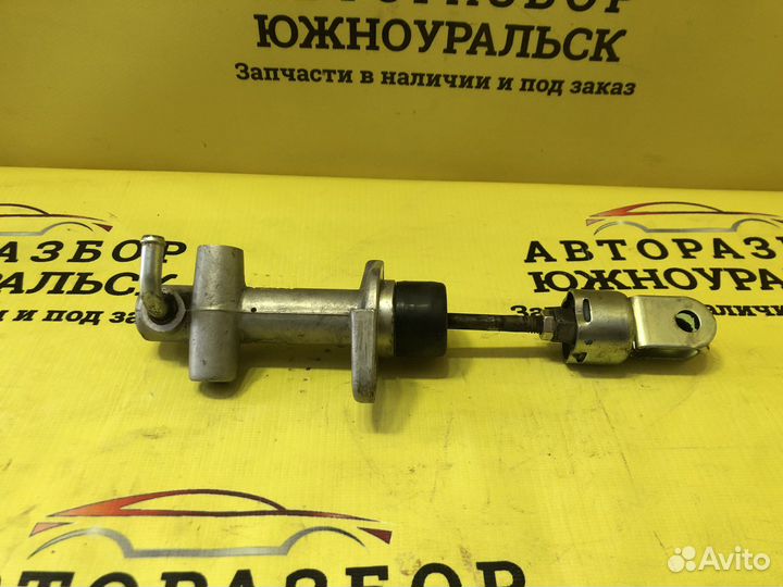 Цилиндр сцепления главный Chevrolet Lacetti 1.4