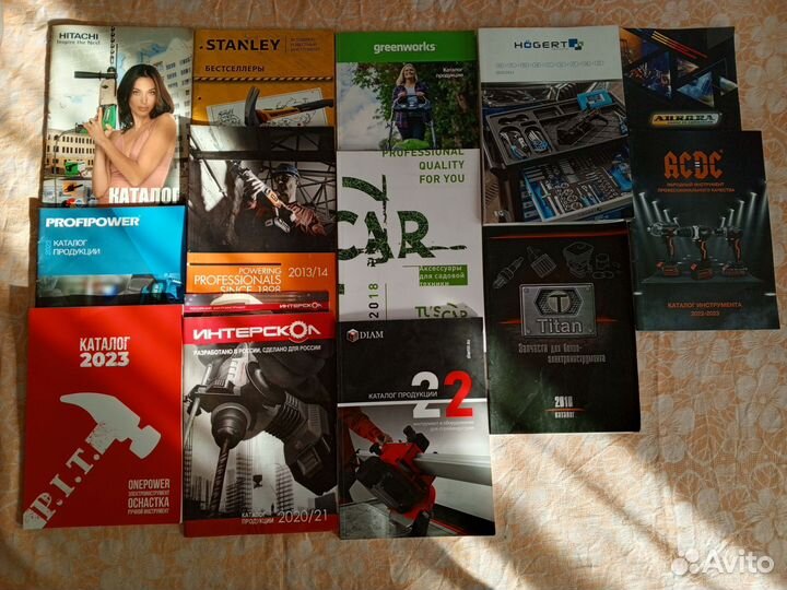 Каталоги stihl, husqvarna, echo, caiman, champion