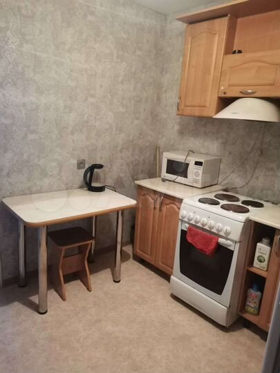 2-к. квартира, 40 м², 2/5 эт.