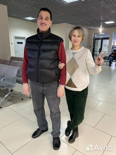 Получение гражданство РФ