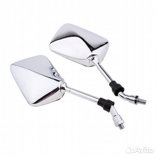 Зеркала металлические Honda CB-1 / CB400 / VRX400