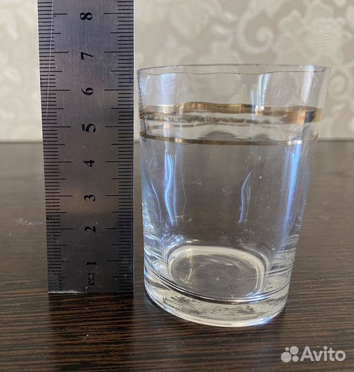 Стопки СССР (винтаж)