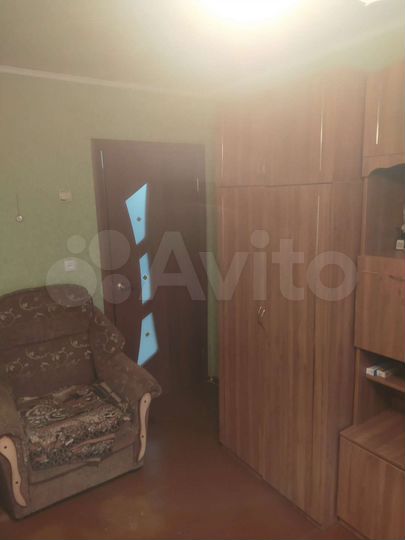 2-к. квартира, 51 м², 1/5 эт.