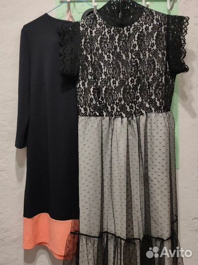 Женская одежда пакетом 48 50 размер