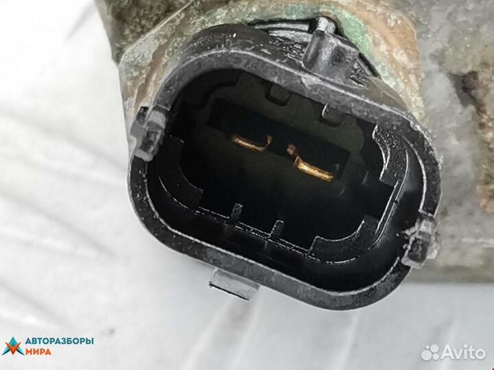 Корпус термостата Opel Vectra B 1999 95517670