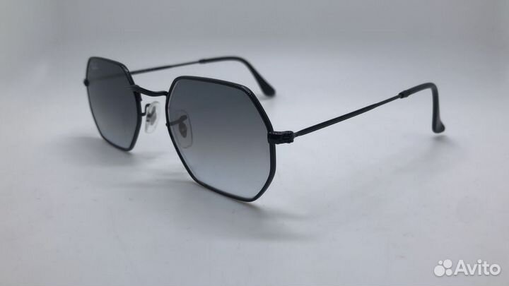 Солнцезащитные очки Ray Ban Octagonal 3556 002/71