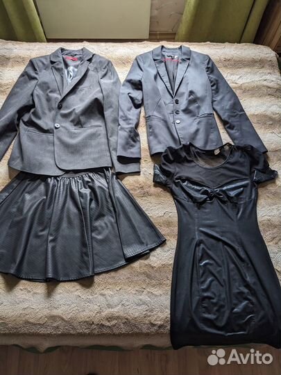 Одежда для девушки подростка