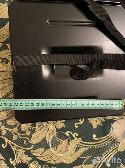 Подставка под телевизор настенная