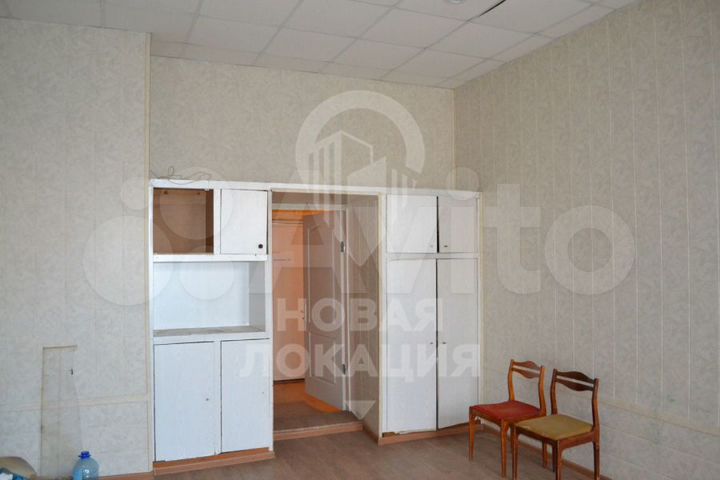 Офис 20 м2 Яковлева