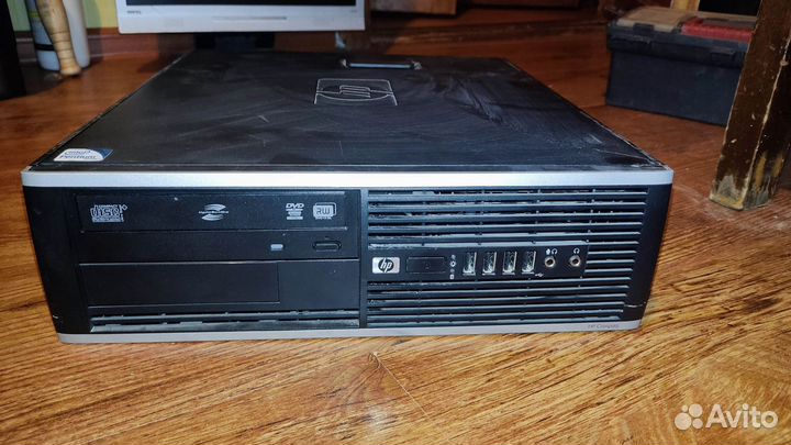 HP compaq 6000 pro SFF
