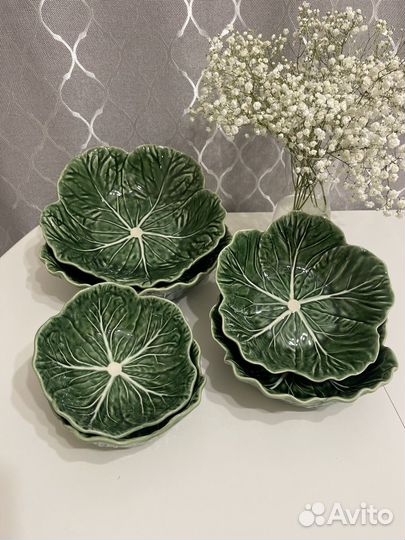 Салатники Bordallo