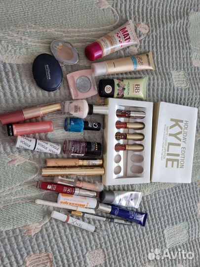 Набор косметики