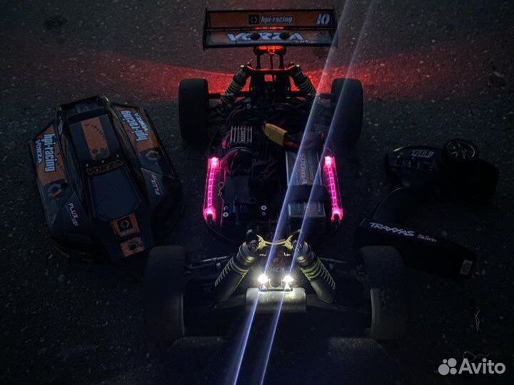 Починка и обслуживание rc моделей скупка