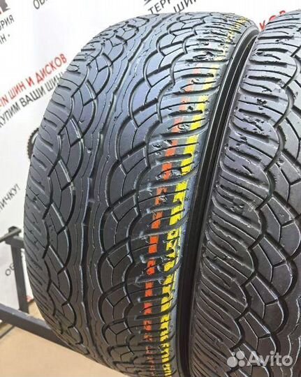 Yokohama Parada Spec-X 255/45 R20 105V