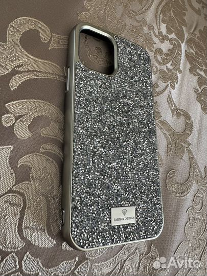 Чехол на iPhone 12 pro