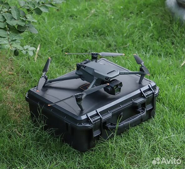 Кейс для дрона DJI mavic 3/ 3 pro/ classic