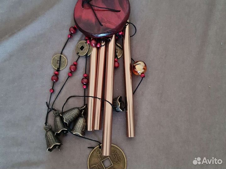 Ветряной колокольчик