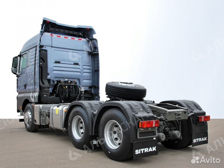 Sitrak C7H MAX, 2023