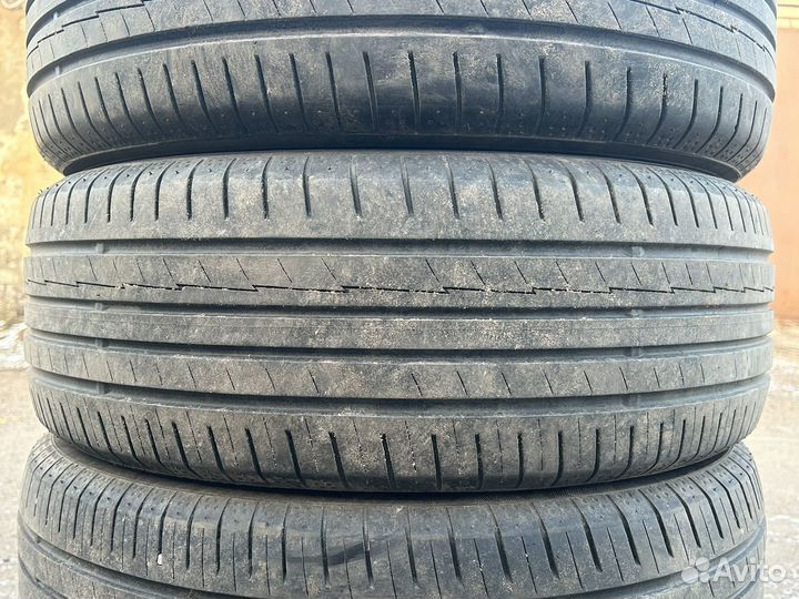 Yokohama BluEarth AE50 205/60 R16