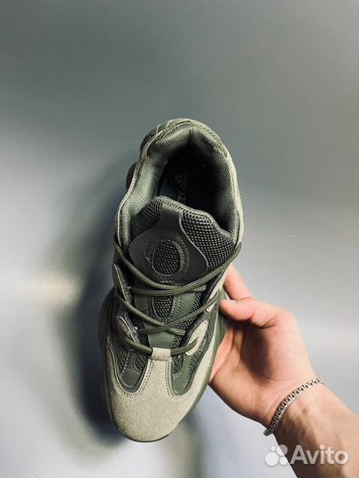 Yeezy Boost 500