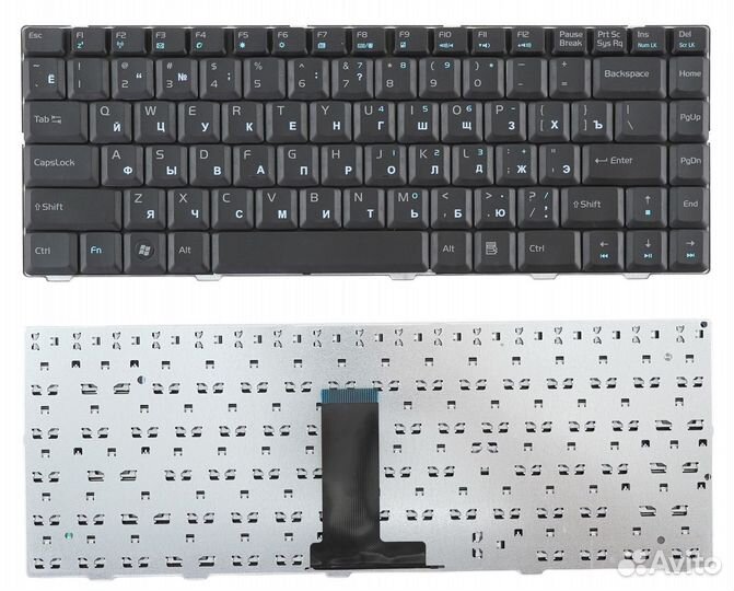 Asus V2J
