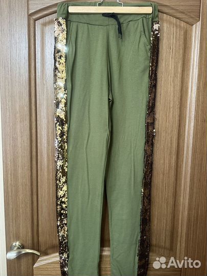 Домашний костюм