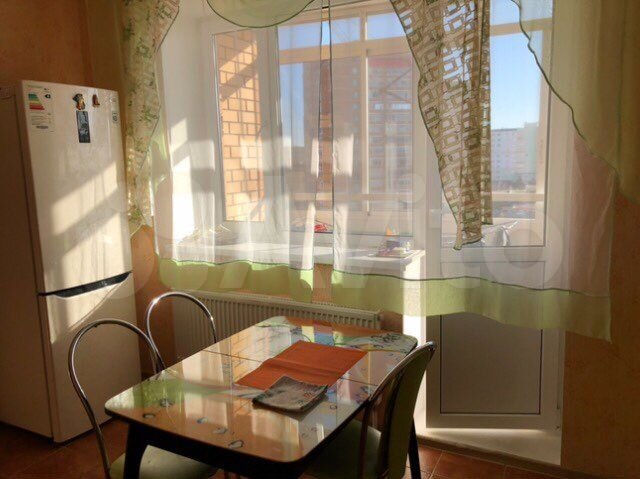 1-к. квартира, 54 м², 8/9 эт.