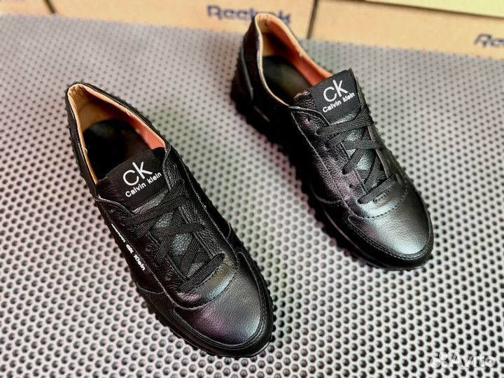 Кроссовки Calvin Klein люкс