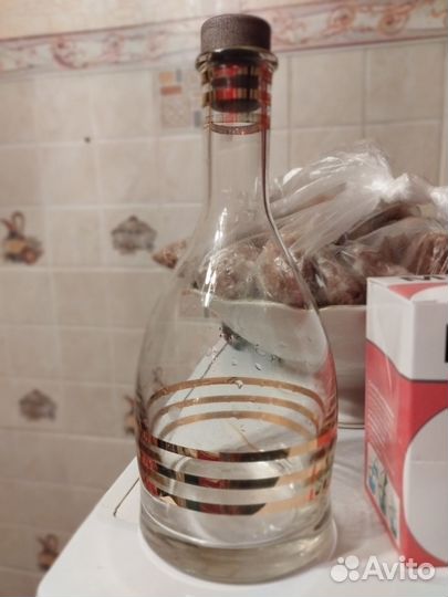 Кастрюли на 3 л,1,5 л и, 2,5 л посуда СССР