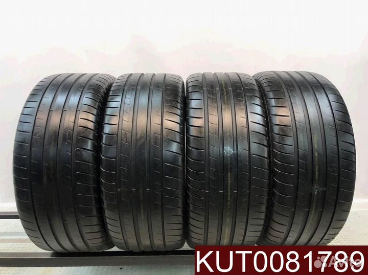 Goodyear Eagle F1 Asymmetric 3 265/40 R20 107U