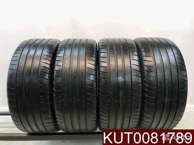 Goodyear Eagle F1 Asymmetric 3 265/40 R20 107U