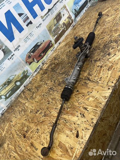 Рулевая рейка Фиат Альбеа