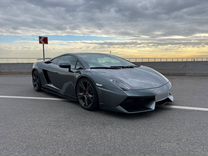 Lamborghini Gallardo 5.2 AMT, 2009, 29 850 км, с пробегом, цена 14 800 000 руб.