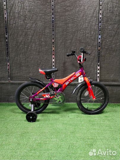 Детские велосипеды 16 18 20 диаметр