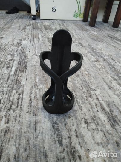 Подставка держатель для бутылочек и стаканов