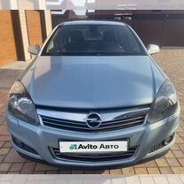 Opel Astra 1.8 AT, 2010, 242 000 км